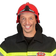 ESPA Firefighter Jacket