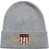 Gant Teens Archive Shield Beanie - Light Grey Melange (991028-94)