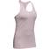 Under Armour HeatGear Racer Tanktop Women - Ancientpink