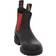 Blundstone Originals 508 - Black/Red