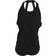 Tridri Double Strap Back Vest Women - Black