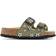 Superfit Fussbettpantoffel Sandals - Green