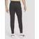 Nike Dri-Fit Strike Pant Men - Black/Anthracite/Total Orange