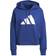 Adidas Women's Sportswear Future Icons Hoodie - Victory Blue