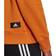 Adidas Women's Sportswear Future Icons Hoodie - Focus Orange/White