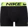 Nike Logo Boxer - Black