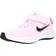 Nike Star Runner 3 PSV - Pink Foam/Black