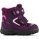 Superfit Husky 1 Winter Boots - Purple