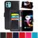 CaseOnline Wallet Case for Moto Edge 20 Lite