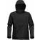 Stormtech Epsilon 2 Softshell Jacket - Black/Graphite