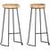 vidaXL 287352 Bar Stool 29.9" 2