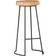 vidaXL 287352 Bar Stool 29.9" 2