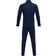 Under Armour Knit Track Suit Men - Academy/Black