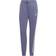 Adidas Women's Essentials French Terry 3-Stripes Joggers - Orbit Violet/White