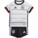 Adidas DFB Germany Home Baby Mini Kit 2020-21