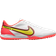 Nike Tiempo Legend 9 Academy TF - White/Bright Crimson/Volt