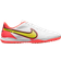 Nike Tiempo Legend 9 Academy TF - White/Bright Crimson/Volt