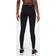 Nike Pro Dri-Fit Mid-Rise Graphic Leggings Women - Black/Magic Ember