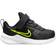 Nike Downshifter 11 TD - Dark Smoke Gray/Volt/Black