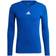 Adidas Team Base Long Sleeve T-shirt Men - Team Royal Blue