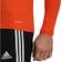 Adidas Team Base Long Sleeve T-shirt Men - Team Orange