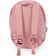 Childhome ABC Kids School Backpack - Pink Copper