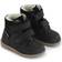 Bundgaard Rabbit Boots Velcro - Black