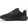 Nike Revolution 6 PSV - Black/Dark Smoke Grey/Black