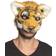 Boland Tiger Half Mask