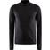 Craft Sportswear ADV SubZ Wool Long Sleeve 2 T-shirt Men - Black