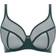 Freya Snapshot High Apex Bra - Deep Emerald