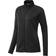 Adidas Textured Layer Jacket Women - Black