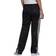 Adidas Women's Adicolor Classics High Shine Straight Leg Track Trousers - Black