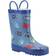 Cotswold Kid's Puddle Boots - Robot