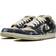 Nike Travis Scott x Dunk Low Premium QS SB Cactus Jack M - Black/Black-Parachute Beige-Petra Brown