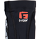 G-Form Pro-S Soccer Shin Guards Jr - Street Art Print