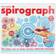 Hasbro Spirograph Set with Marker