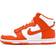 Nike Dunk High SP M - White/Orange Blaze