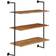 vidaXL - Wall Shelf 37"