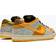 Nike SB Dunk Low Pro Safari M - Neutral Grey/Kumquat/Desert Ochre