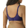 Wacoal Back Appeal Underwire Bra - Eclipse