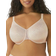 Wacoal Back Appeal Underwire Bra - Rose Dust