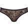 Triumph Amourette Charm Brazilian Brief - Black