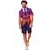 OppoSuits Suave Sunset Shorts Costume