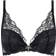 Chantelle Waltz Push Up Bra - Black