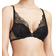 Chantelle Waltz Push Up Bra - Black