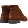 FARAH Briggs Desert Boot - Tan