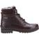 Hush Puppies Annay Waterproof Ankle Boots - Brown