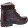 Hush Puppies Annay Waterproof Ankle Boots - Brown