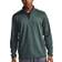 Under Armour Fleece ½ Zip Sweatshirt Men - Baroque Green